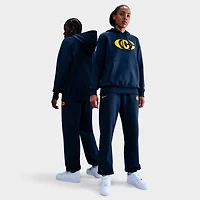 Women's Nike Caitlin Clark Fleece Essential Pants