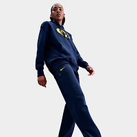 Women's Nike Caitlin Clark Fleece Essential Pants