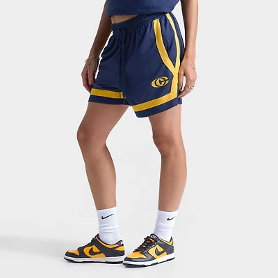 Women's Nike Caitlin Clark Crossover Dri-FIT 5" Basketball Shorts