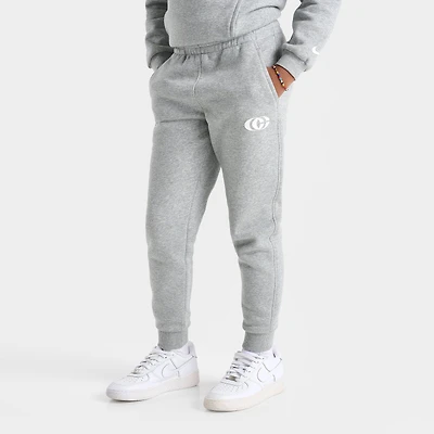 Big Kids' Nike Caitlin Clark Fleece Jogger Pants