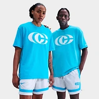 Women's Nike Caitlin Clark M90 Logo T-Shirt