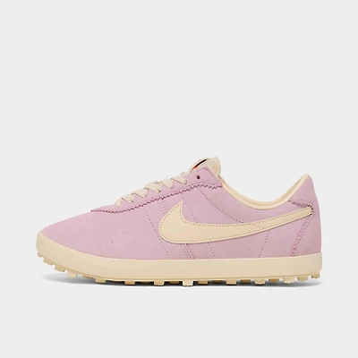 Women's Nike Astrograbber Suede Casual Shoes