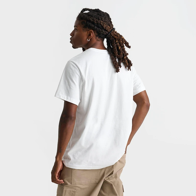 Men's Nike Sportswear Say Less Graphic T-Shirt