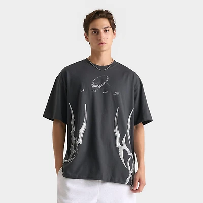 Men's Nike Sportswear Tech Future Graphic T-Shirt