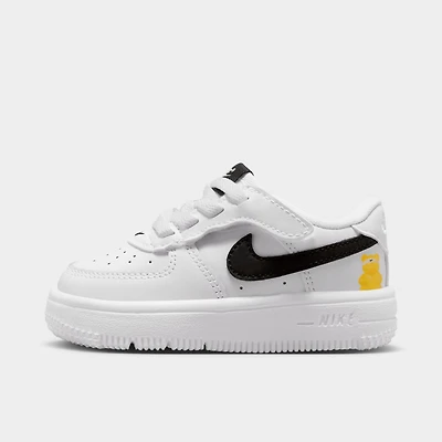 Kids' Toddler Nike Force 1 Low EasyOn  Casual Shoes