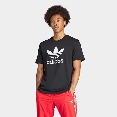 Men's adidas Originals adicolor Trefoil T-Shirt