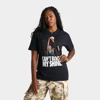 Nike WNBA A'ja Wilson All-Star Weekend T-Shirt
