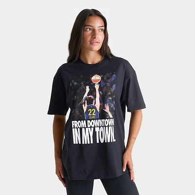 Women's Nike WNBA Caitlin Clark All-Star Weekend T-Shirt