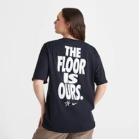 Women's Nike Sabrina Ionescu All-Star Weekend Graphic T-Shirt