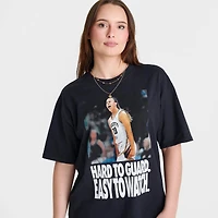 Women's Nike Sabrina Ionescu All-Star Weekend Graphic T-Shirt
