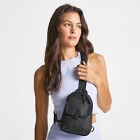 adidas Utility Mini Sling Bag