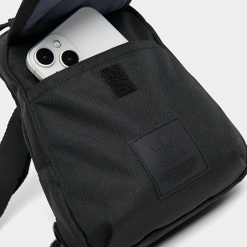 adidas Utility Mini Sling Bag