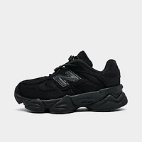 Kids' Toddler New Balance 9060 Casual Shoes