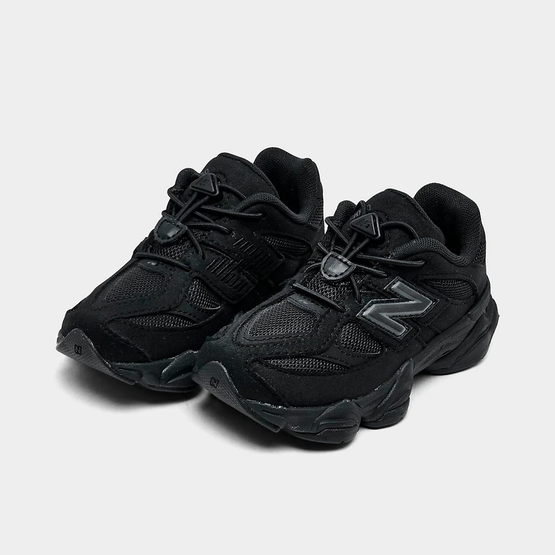 Kids' Toddler New Balance 9060 Casual Shoes