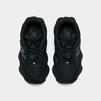 Kids' Toddler New Balance 9060 Casual Shoes