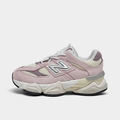Girls' Toddler New Balance 9060 Casual Shoes