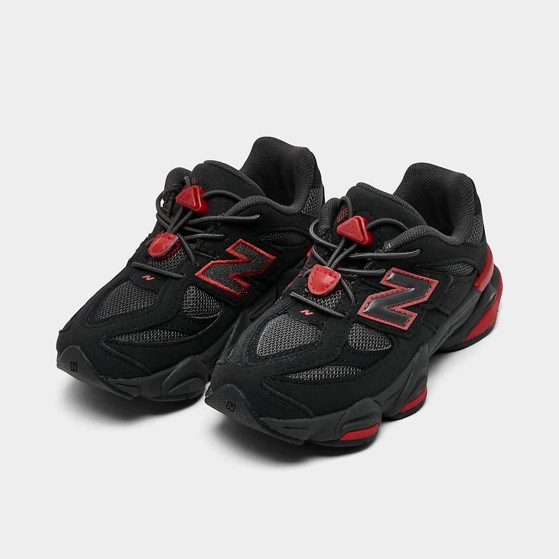 Kids' Toddler New Balance 9060 Casual Shoes