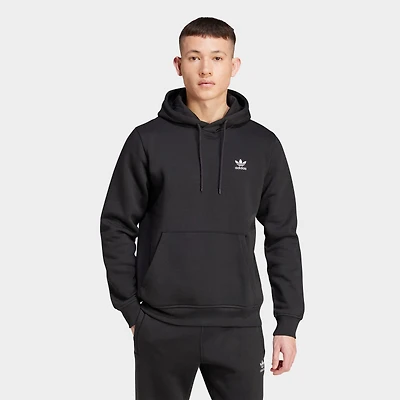 Men's adidas Originals Trefoil Essentials Hoodie