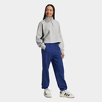 Women's adidas Originals Essentials Half-Zip Fleece Sweatshirt
