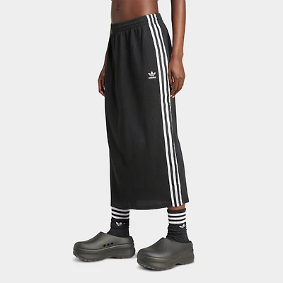 Women's adidas Originals adicolor Knitted Skirt