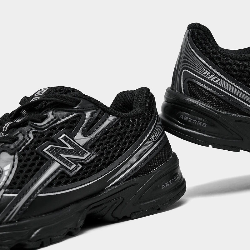 Kids' Toddler New Balance 740 Stretch Lace Casual Shoes