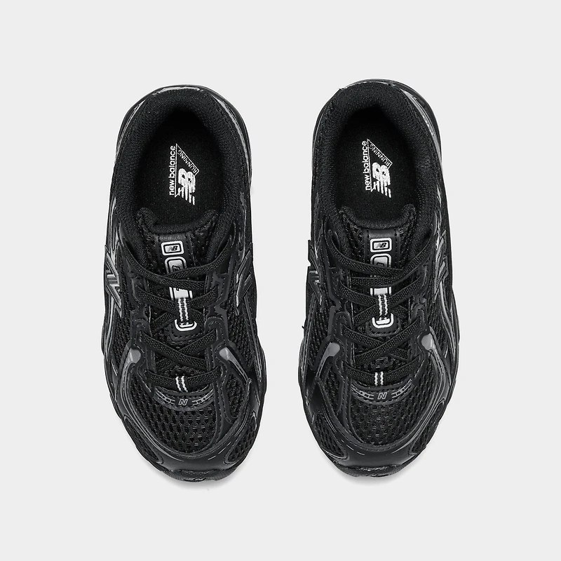 Kids' Toddler New Balance 740 Stretch Lace Casual Shoes