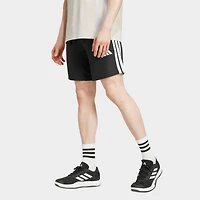 Men's adidas Essentials 3-Stripes Woven Training Shorts