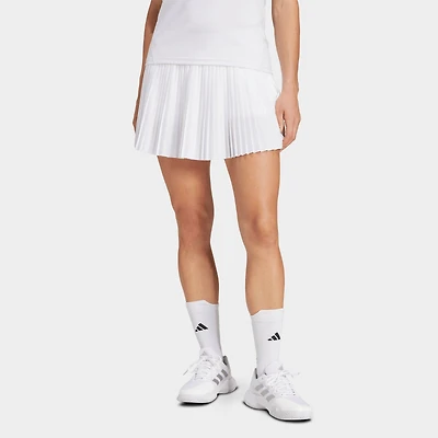 Women's adidas Club Pleated Climacool Tennis Skirt