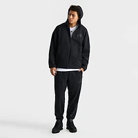 Men's adidas Z.N.E. Full Zip Hooded Track Jacket