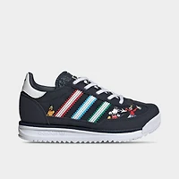 Little Kids' adidas Originals Superstar II Casual Shoes
