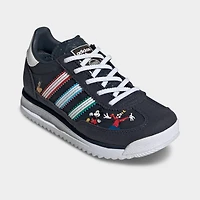 Little Kids' adidas Originals Superstar II Casual Shoes