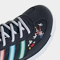 Little Kids' adidas Originals Superstar II Casual Shoes