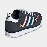 Little Kids' adidas Originals Superstar II Casual Shoes