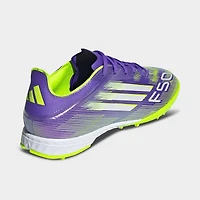 Men's adidas F50 Pro Turf Soccer Cleats