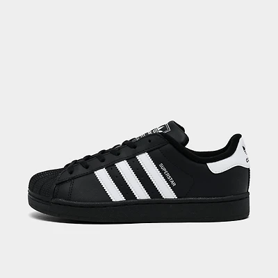 Little Kids' adidas Originals Superstar II Casual Shoes
