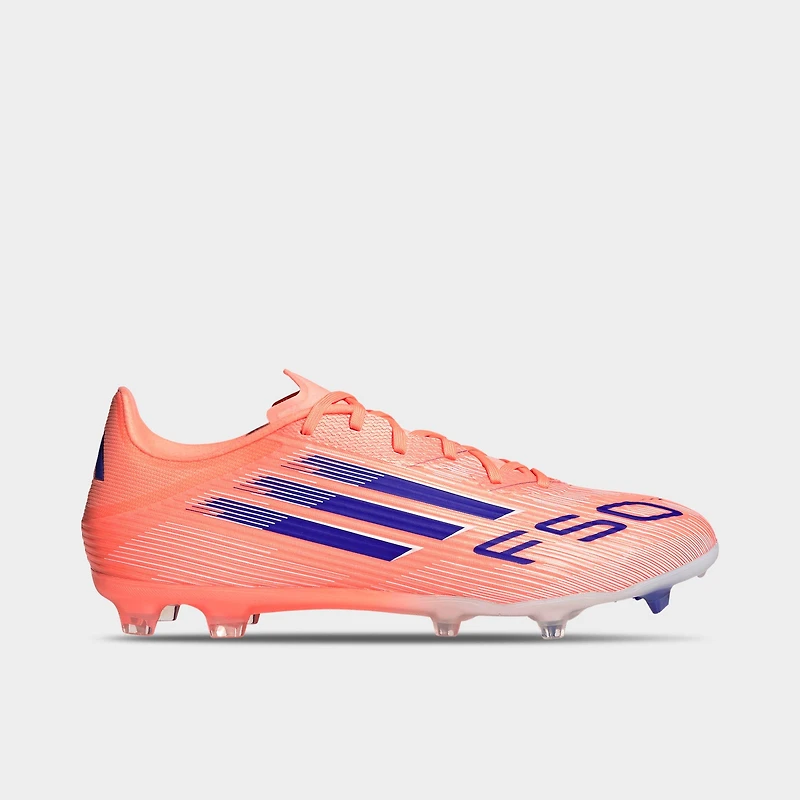 Men's adidas F50 League Firm/Multi-Ground Soccer Cleats