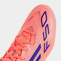 Men's adidas F50 League Firm/Multi-Ground Soccer Cleats