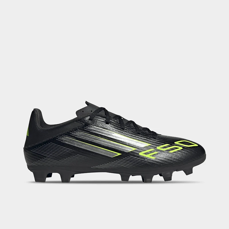 Men's adidas F50 Club Firm/Multi-Ground Soccer Cleats