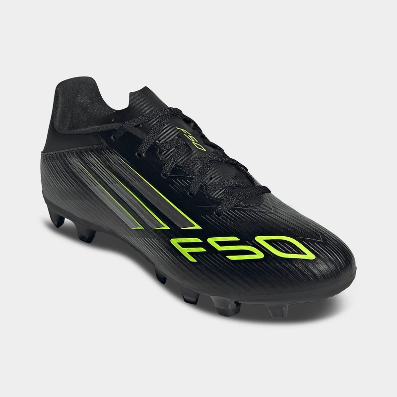 Men's adidas F50 Club Firm/Multi-Ground Soccer Cleats