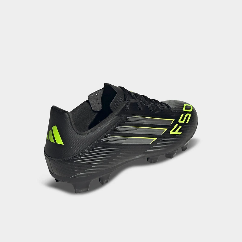 Men's adidas F50 Club Firm/Multi-Ground Soccer Cleats