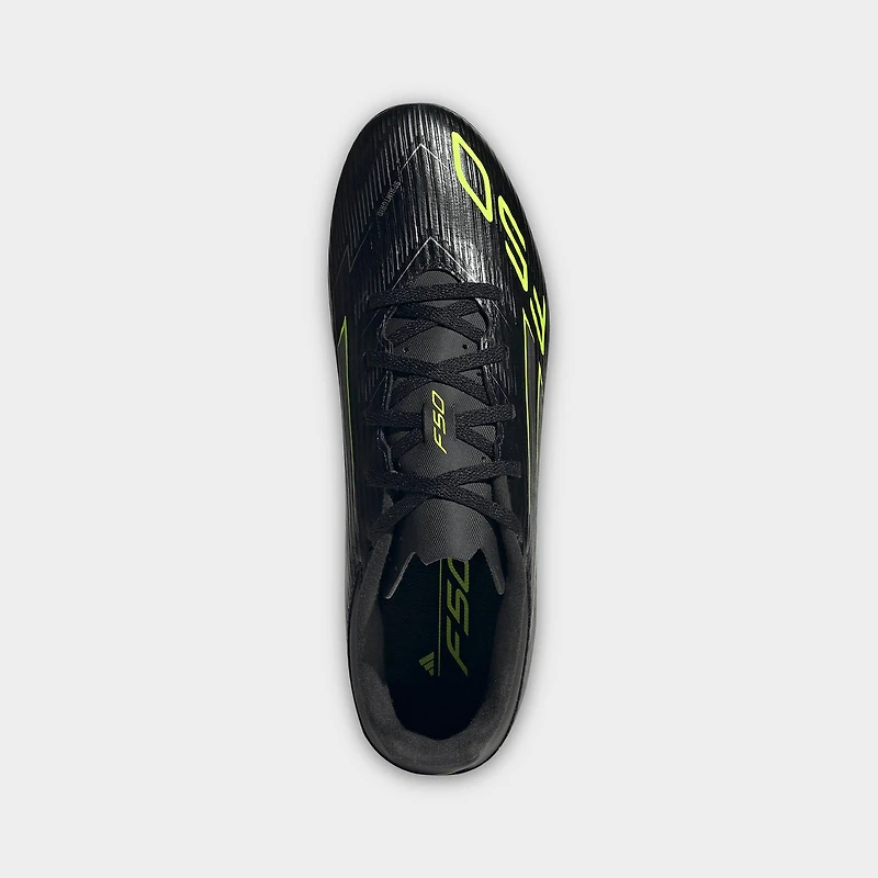 Men's adidas F50 Club Firm/Multi-Ground Soccer Cleats