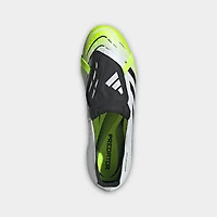 Men's adidas Predator League Fold-Over Tongue Firm/Multi-Ground Soccer Cleats