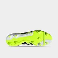 Men's adidas Predator League Fold-Over Tongue Firm/Multi-Ground Soccer Cleats