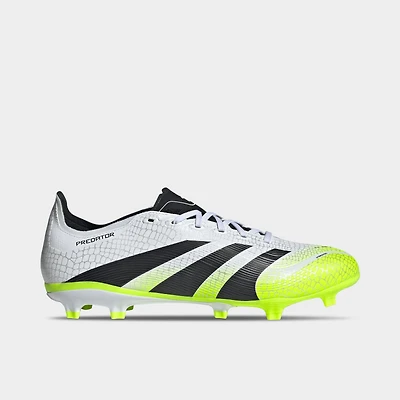 Men's adidas Predator League Firm/Multi-Ground Soccer Cleats