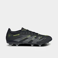 Men's adidas Predator Pro Firm Ground Soccer Cleats