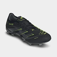 Men's adidas Predator Pro Firm Ground Soccer Cleats