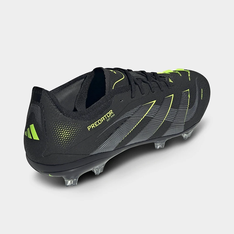 Men's adidas Predator Pro Firm Ground Soccer Cleats