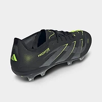 Men's adidas Predator Pro Firm Ground Soccer Cleats