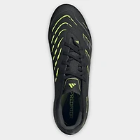 Men's adidas Predator Pro Firm Ground Soccer Cleats