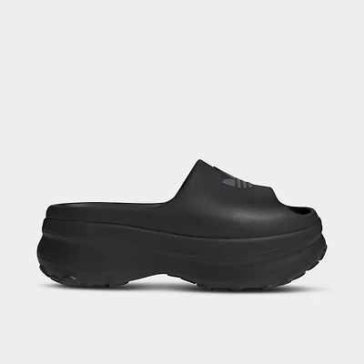 Women's adidas Originals adiFOM Stan Smith Slide Sandals